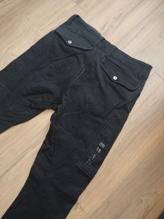 Карго Панталон G-star