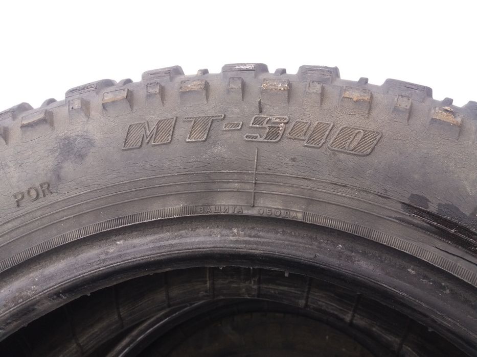 АвтоШины 215×65×16