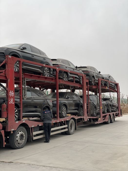 Автозапчасти Из Китая в течение 7 14 дней доставка