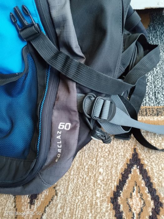 Rucsac Quechua 60L