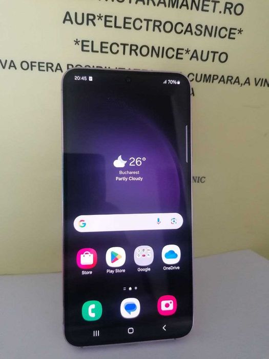 samsung s23 (m2) star amanet