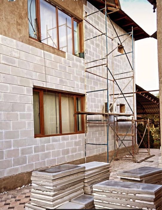 Титан  герметик и пена