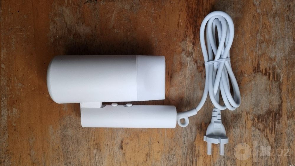 Фен Xiaomi H101 and H501 Water Ion Hair Dryer Оригинал