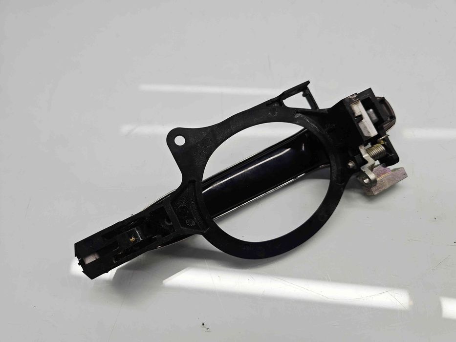 Maner usa stanga spate MITSUBISHI Outlander II [Fabr 2006-2015] NEGRU