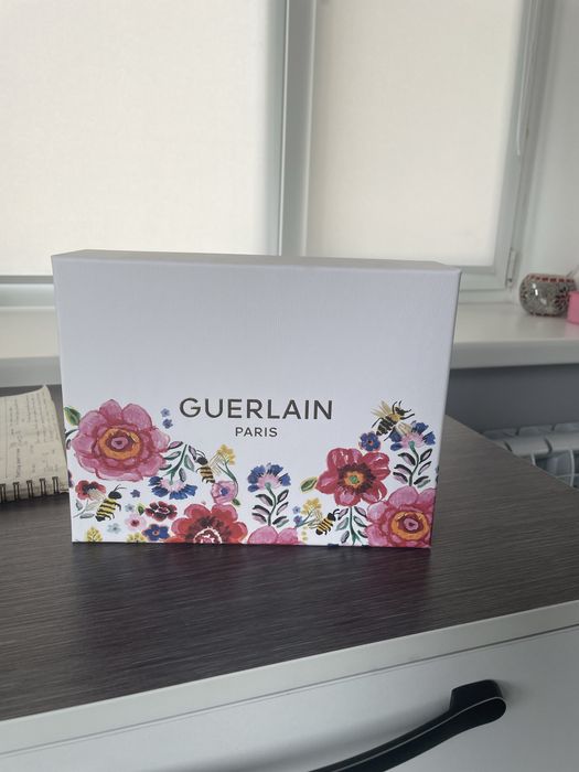 Продаю набор духов Guerlain