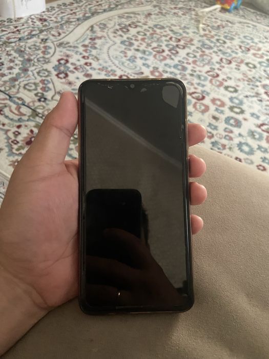 Продам Redmi Note 8 pro