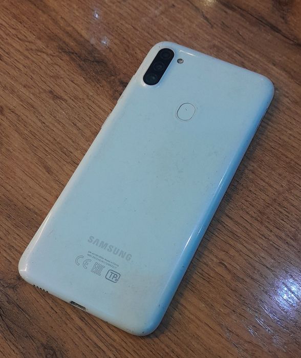 Продам Realmi 6i