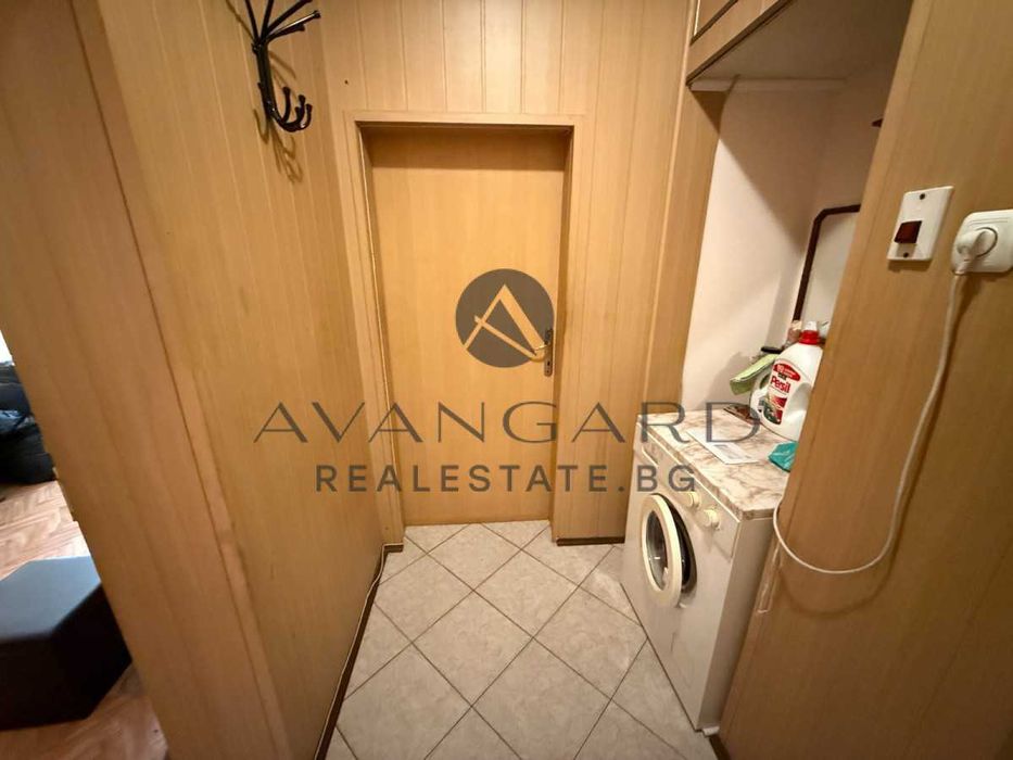 Продава се Двустаен апартамент в Пловдив, Център - 75 кв.м за 1190 €/кв.м - Снимка #9