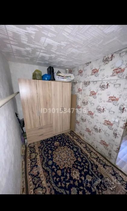 ППродам дом в сельский местности.