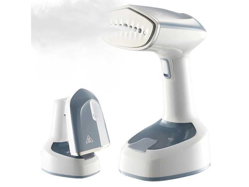 Сгъваем Ръчен Уред за Гладене с Пара BVI3065, 1500W