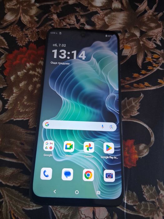 Продава се Moto G35