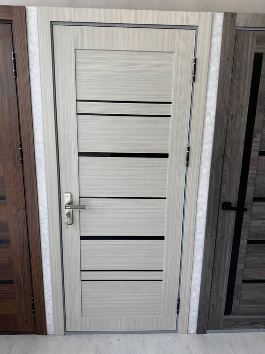 MDF| Eshiklar| Hi-Tech stillda