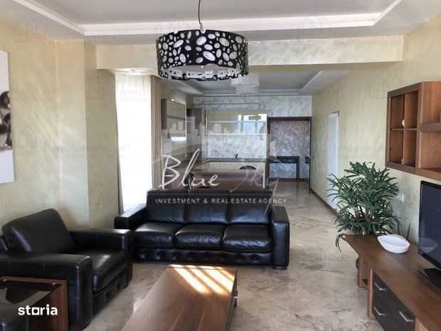 Faleza nord- Apartament cu vedere frontala la mare — fotografia 1
