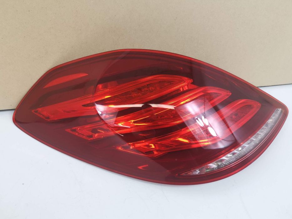 Стоп Задна Лява / Stop Zadna Lyava Mercedes-Benz S-Class W222 Оригинал