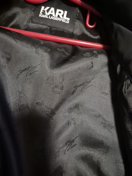 Jarl Lagerfeld яке, Laura Mercier ароматно масло за тяло и  вана