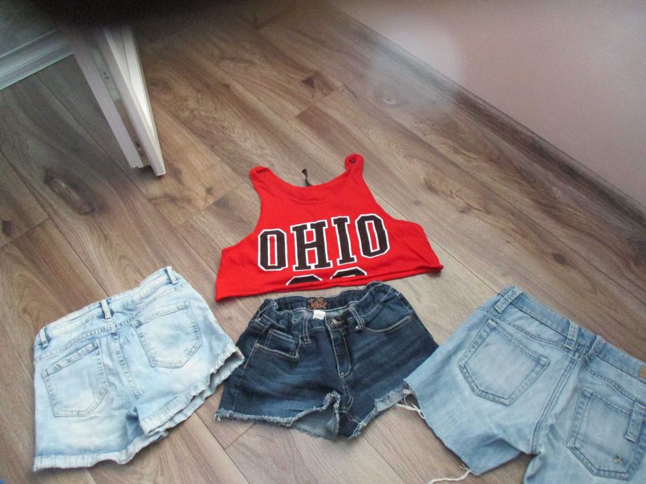 Детски Тениски къси панатлони