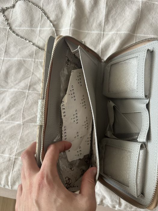 Twinset ,Рокля Maje ,клъч Guess