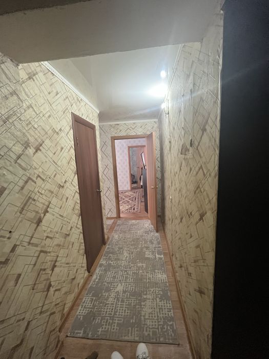 Жақсы жағдайда срочно сатылат