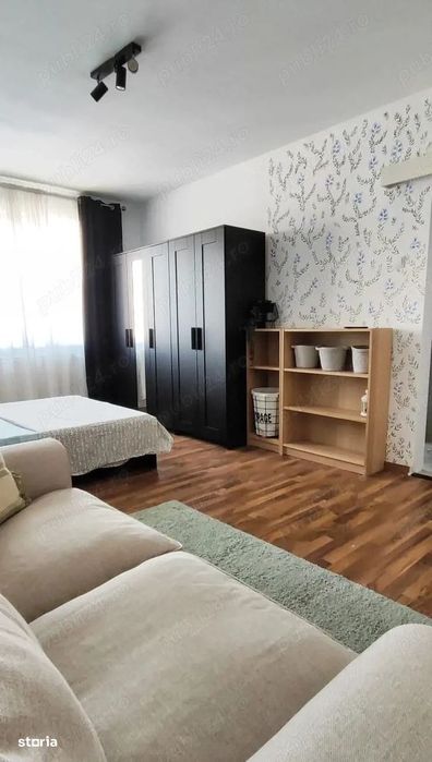 nicolae grigorescu 4 min metrou pret putin negociabil moderna