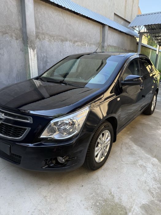 продам Chevrolet Cobalt 2024