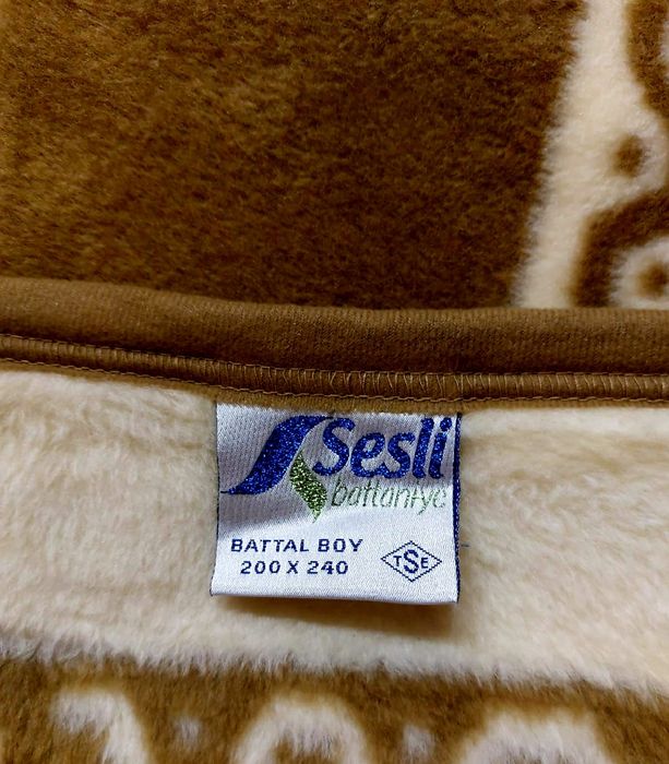 Продам новые пледы. Турция. Китай.