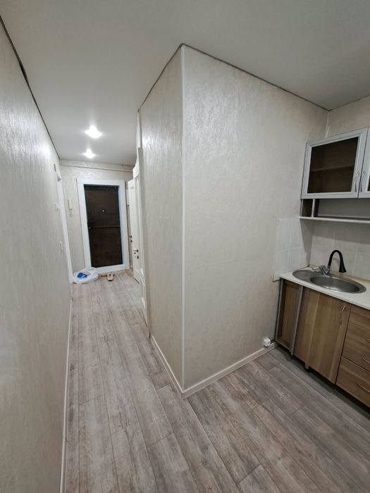Продам квартиру на 5 этаже. Ипотека