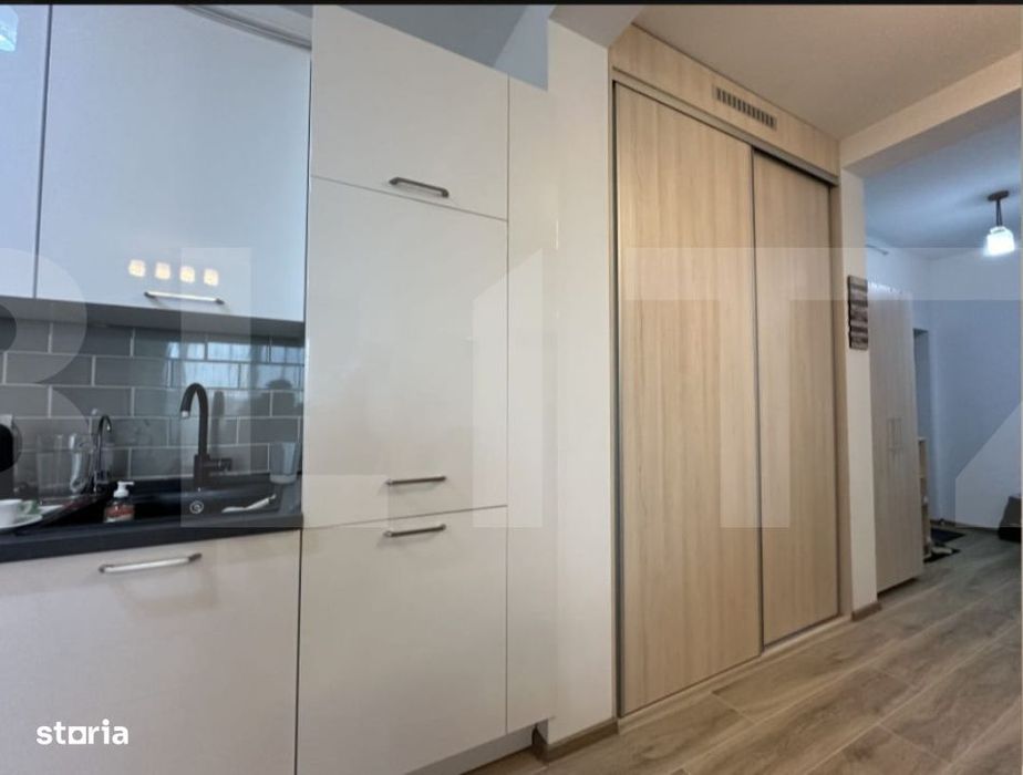 Apartament 2 camere Dumbravita