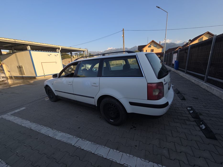 Vw passat b5.5 1.9 tdi 101cp