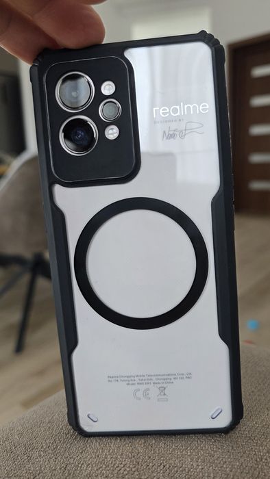 Husa magnetica Realme Gt 2 Pro