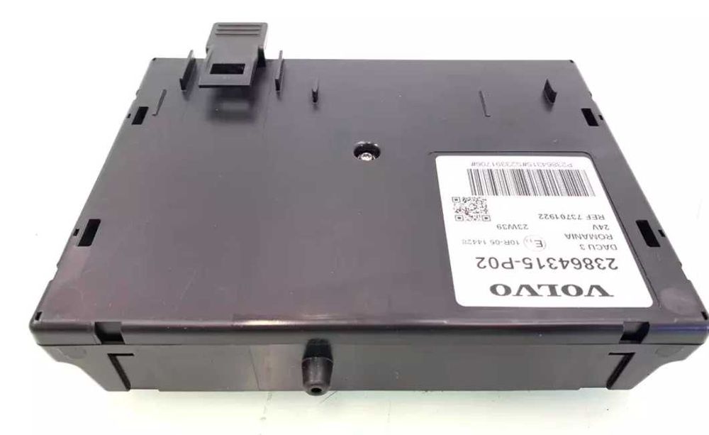 Unitate asistenta sofer Volvo 23864315