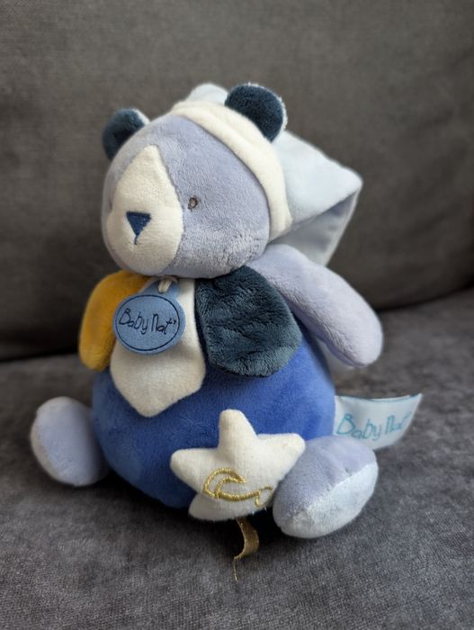 Бебешки играчки за количка и други