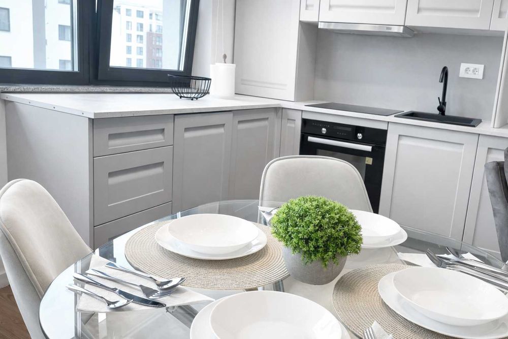 Apartament 2 Camere Promenada Mall Sector 2 Cazare Regim Hotelier