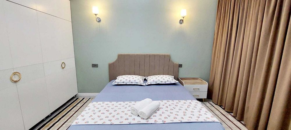 Люкс кв. в центре города ЖК