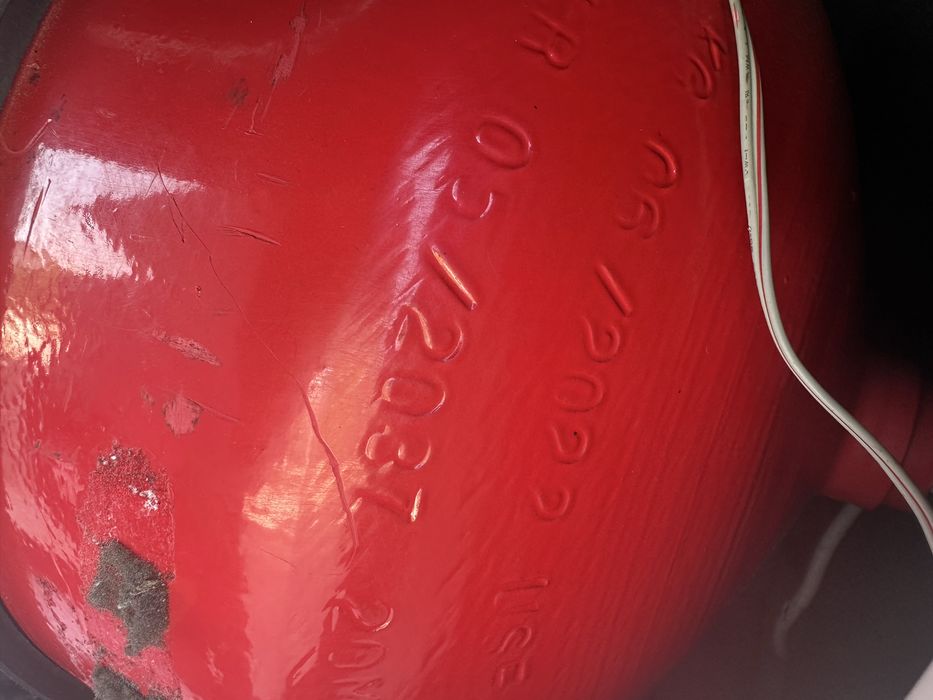 Metan 65L  2022 4pok