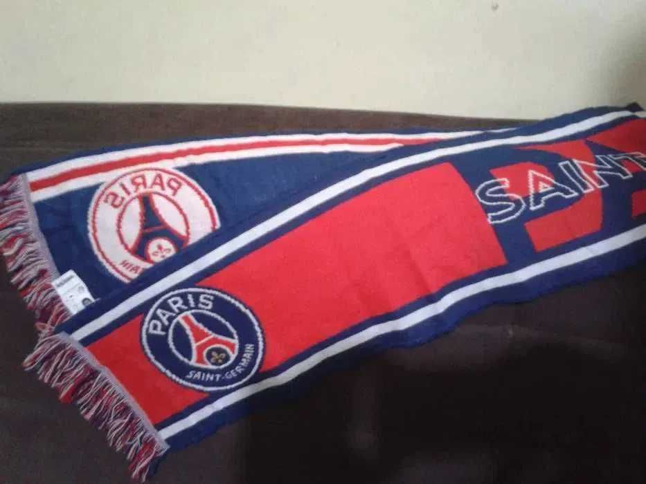 Fular de colectie P.S.G Ligue 1