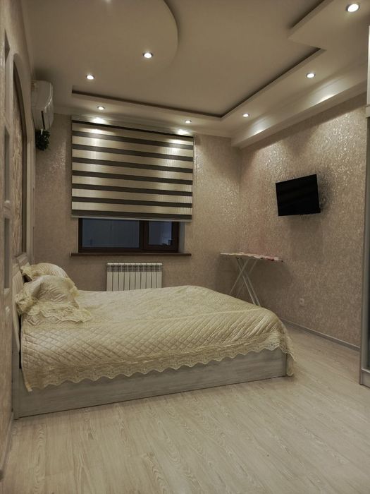 Arenda ( Svoya ) bez makler 2 xona oilaga yoki turustlarga uzoq mudatg