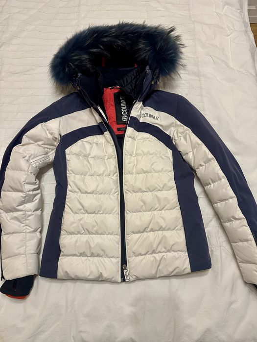 Дамски ски екип Colmar