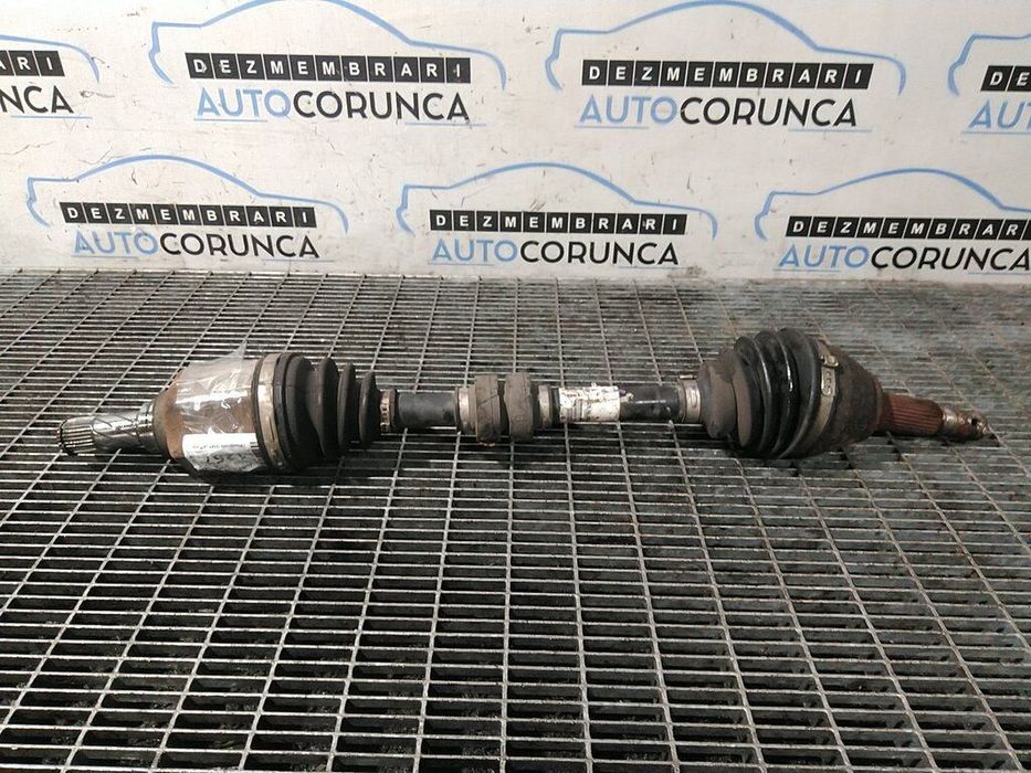 Planetara Stanga Fata Nissan Juke Facelift 1.2 DIG - T Benzina 2014 - 2018 115CP Manuala ...