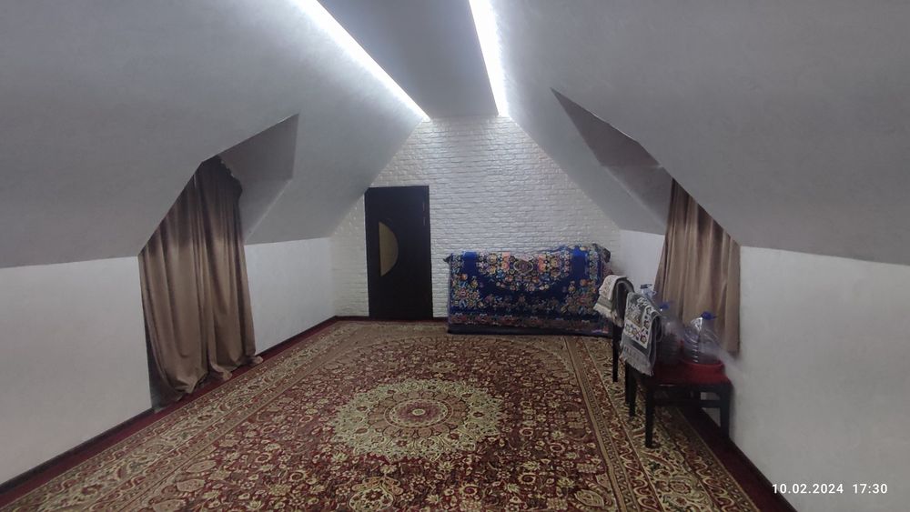 Оқтош дача сотилади