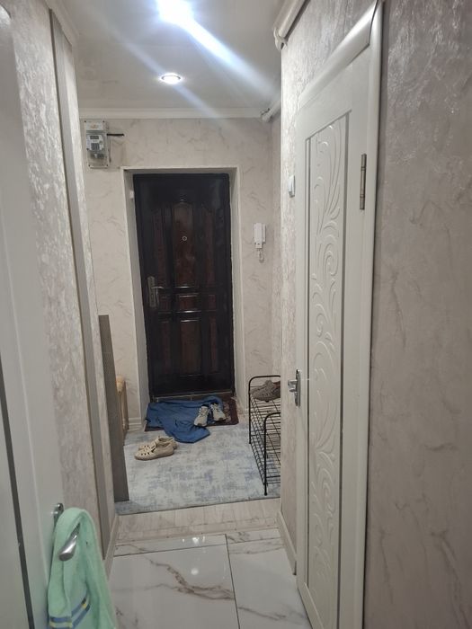 Сдаётся квартира в аренду