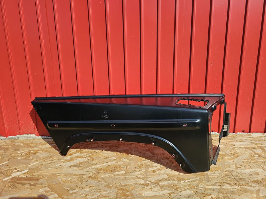 Aripa dreapta fata Mercedes G Class W463 dupa 2018 cod A4638802600