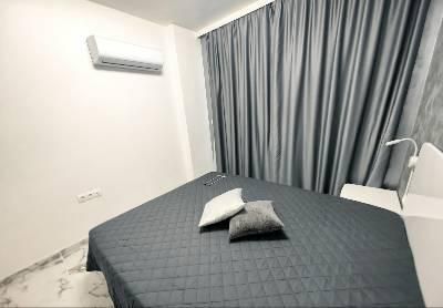 Дава се под наем Двустаен апартамент в Пловдив, Остромила - 65 кв.м за 475 € - Снимка #5