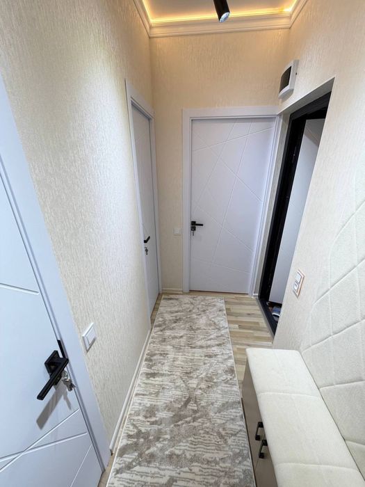 Чиланзар 2 квартал 1в2/4/4 Меб+Тех Евро