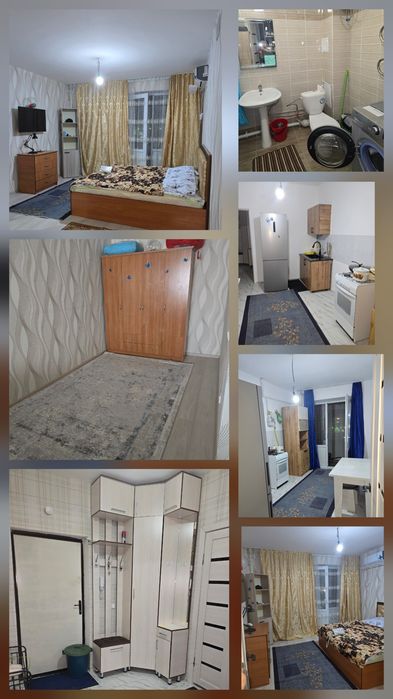 Продаётся 1-ком.квартира
