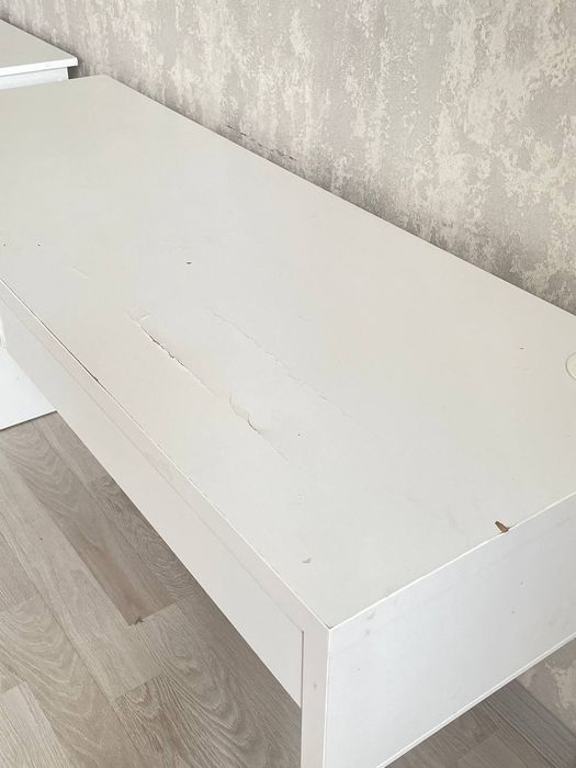 Стол компьютерный IKEA