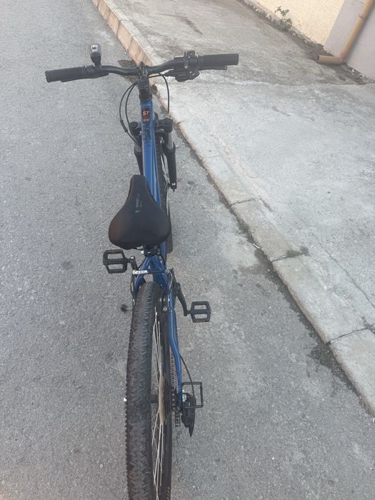 велосипед Rockrider ST 500