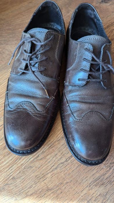 Мъжки обувки Camel active 42