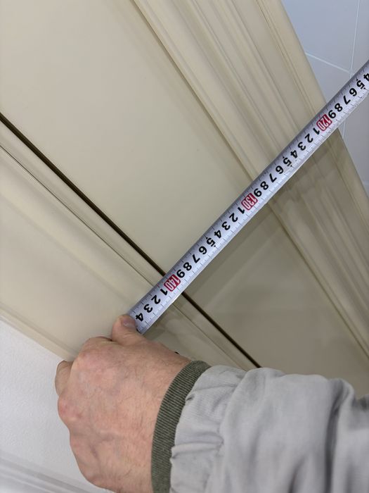 Двери деревянные 140