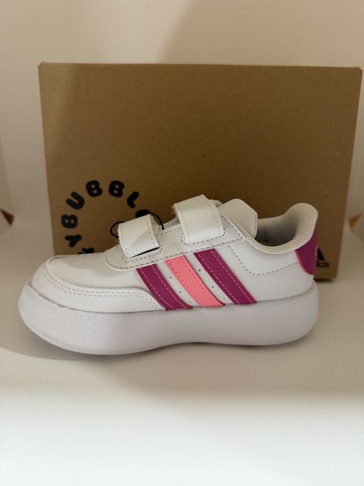 Детски обувки Adidas