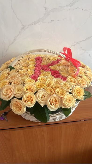 Продается цветы Роза